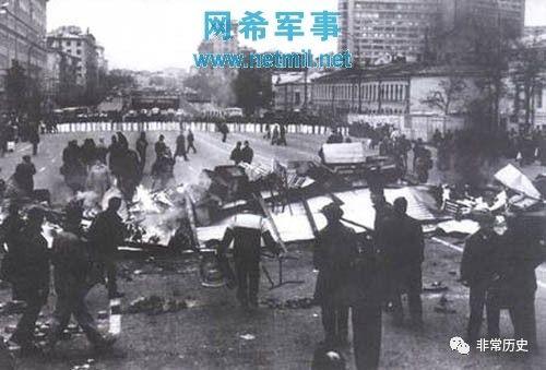 1993年深圳发生了什么大事