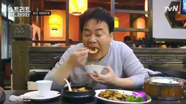 人气美食主持人名单外景