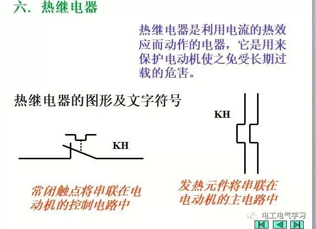 低压电器与高压电器的区别