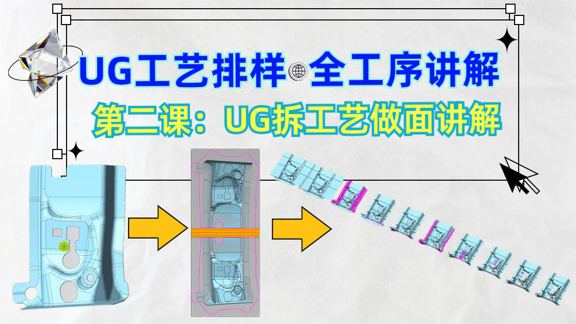 冲压工艺与模具设计课程设计