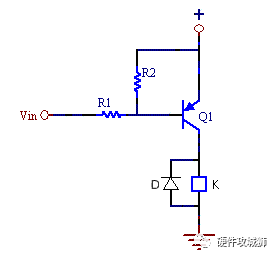 简易振荡器的制作