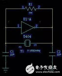 转换器与电控节流阀体连接