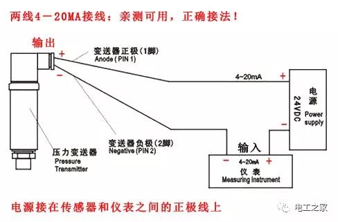 钠灯接线