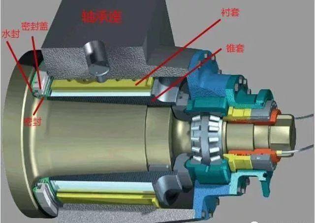 离合片制作机器