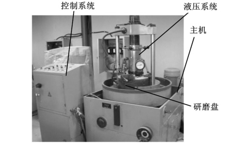 磨床磨陶瓷有毒吗