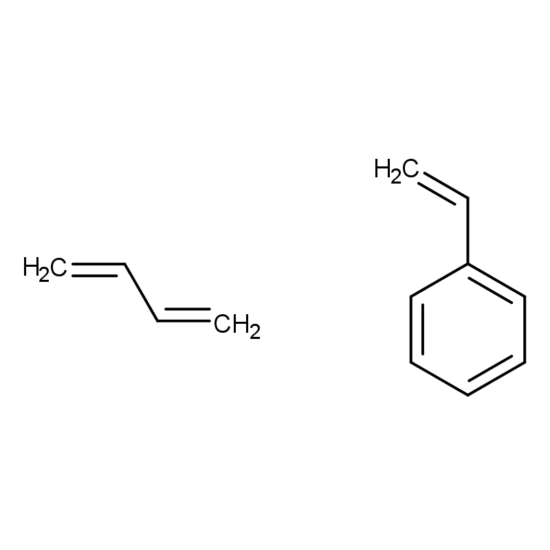 丙烯腈笨乙烯共聚物