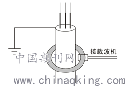 采用专用线接车方式