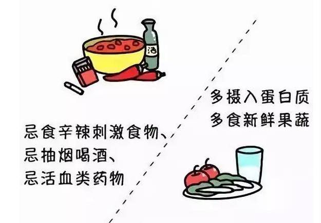 脂肪填充存活率吃什么