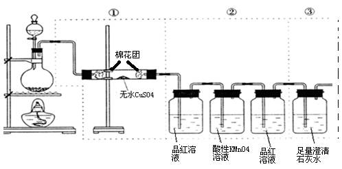 氯化氢气体怎么检验