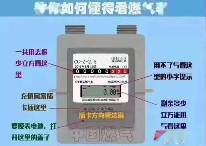 新奥燃气购气卡如何网上充值