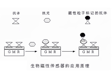 常见的磁敏传感器有哪些