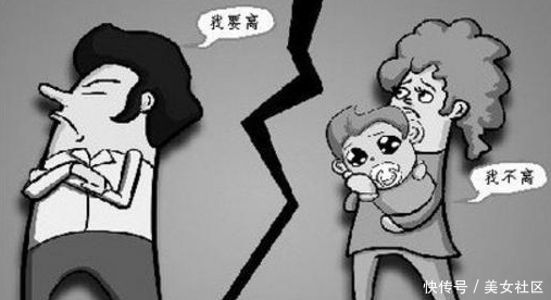 哺乳期离婚孩子会怎么判