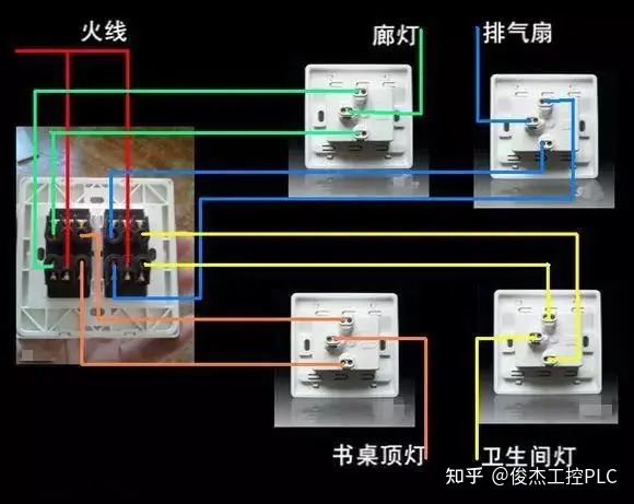 铁艺与卡拉ok安装方法图解对比