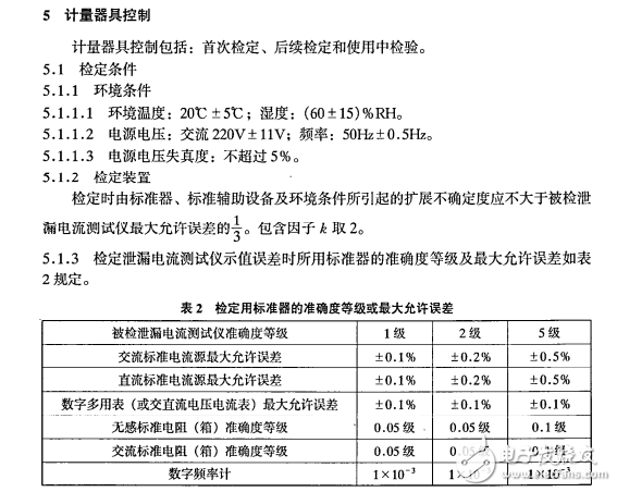 前照灯检测仪检定规程