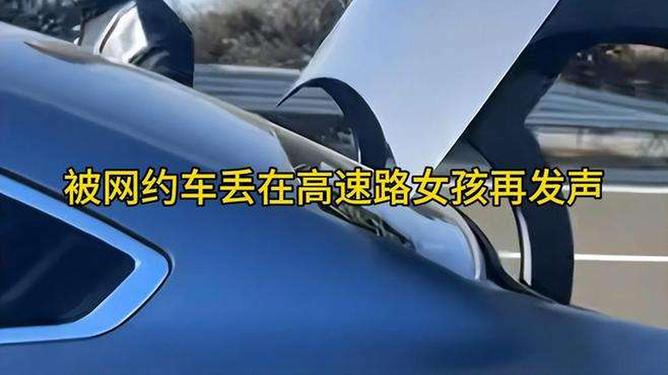 关于被网约车丢在高速路上的女孩再次发声的情况，我暂时无法提供最新的具体信息。，此前，有媒体报道了女孩因网约车司机失误被落在高速上孤立无援的事件。如果女孩最近再次公开发声，可能与该事件的后续进展、她的个人感受、以及对此事的看法有关。，建议您关注相关的新闻报道、社交媒体平台或当地的地方新闻网站，以获取最新信息。同时，也请注意保持尊重和理解，关注事件的真相和解决方案，而不是过度关注细节或猜测。