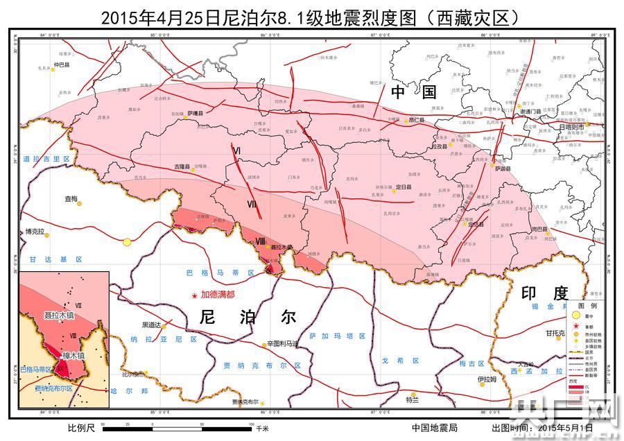 西藏并没有进入一级地震应急响应状态。西藏自治区人民政府地震应急响应级别分为四级，即一级响应、二级响应、三级响应和四级响应。当发生特别重大地震灾害时，启动一级响应。但西藏并没有发生特别重大的地震灾害事件，因此并没有进入一级地震应急响应状态。建议关注官方信息渠道以获取最新信息。