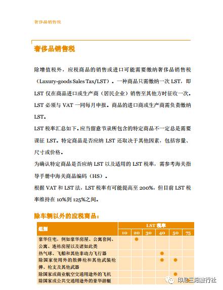 印尼政府已经正式宣布对奢侈品实施新的增值税政策。具体来说，从某个时间点开始，对奢侈品征收的增值税税率将提高至12%。这一政策旨在通过增加奢侈品税来遏制过度消费和减少贫富差距的扩大。这一政策不仅针对国内生产的奢侈品，还包括进口的奢侈品。这一政策的实施可能会影响到印尼国内的奢侈品市场以及消费者的购买行为。以上内容仅供参考，如需获取更多详细信息，建议查阅最新的新闻报道或访问印尼政府官方网站。